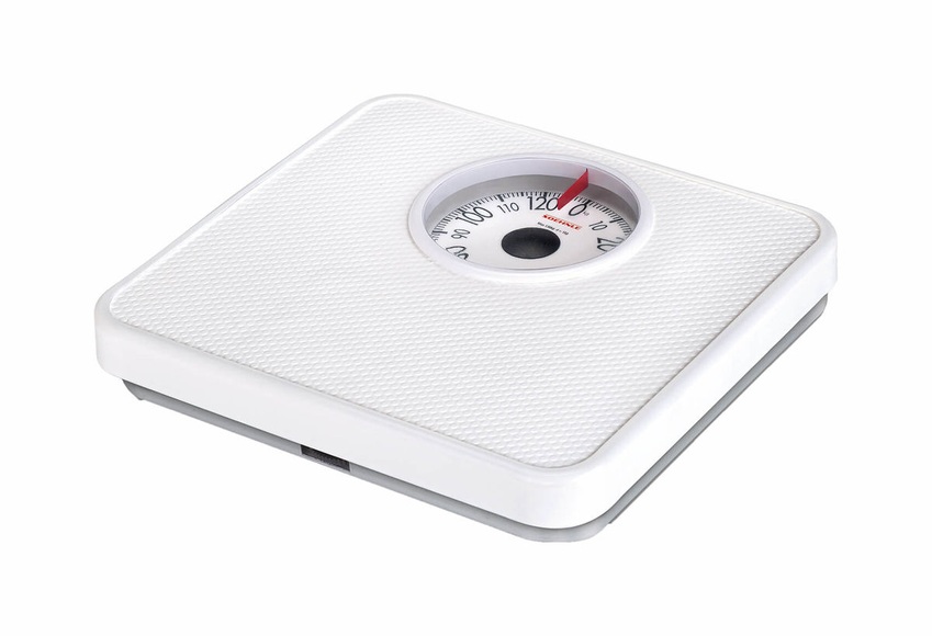 Soehnle Tempo White - Personenwaage (Weiss)
