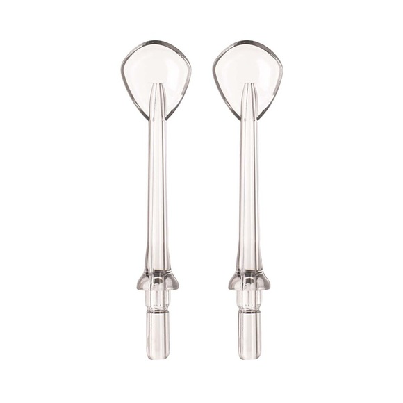 Waterpik Munddusche-Zungenreiniger TC-100 E
