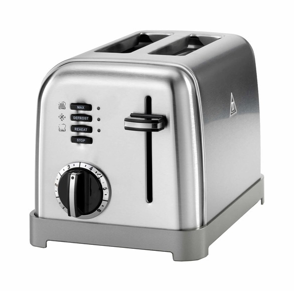 Cuisinart Cpt160E - ()