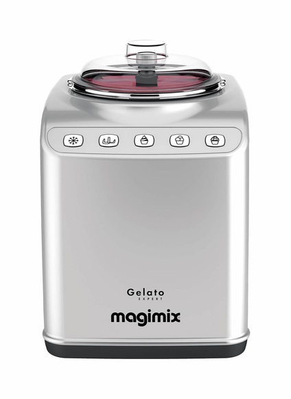 Magimix Eismaschine Gelato Expert Glacémaschinen