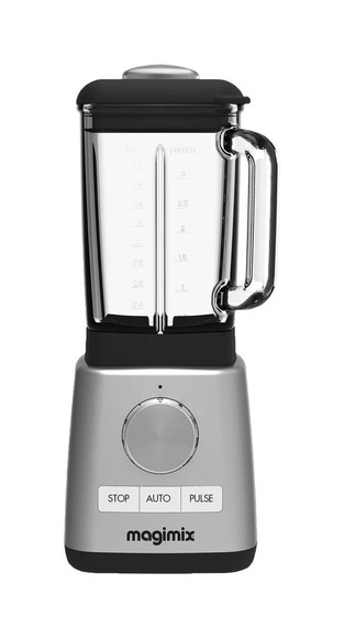 Magimix Power Blender Standmixer