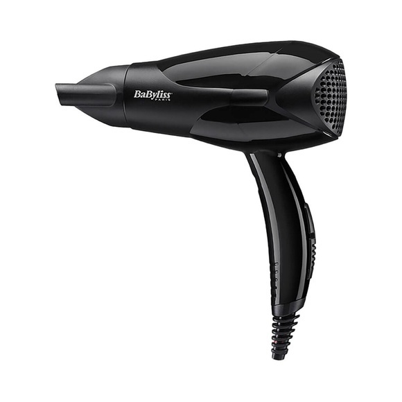 Haartrockner Motor BABYLISS Powerlight
