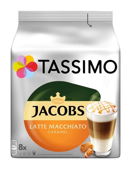 KAFFEEKAPSELN