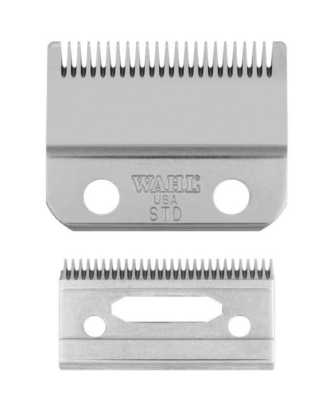 Wahl Schneideplatte Magic Clip/Cordless Magic Clip
