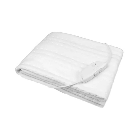 Medisana HU 674 Wärmeunterbett 100 W Weiß