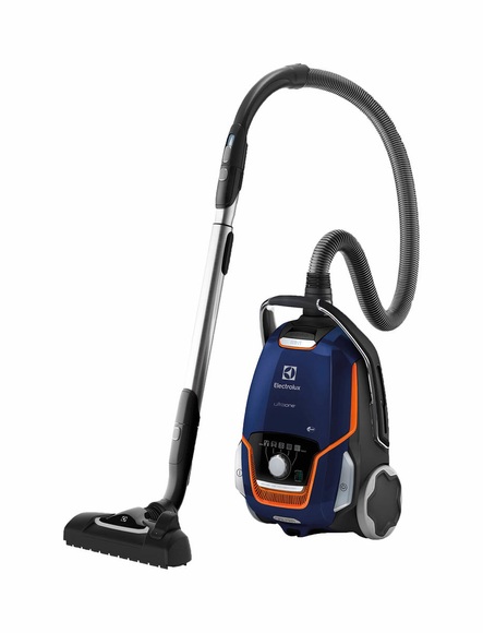 Electrolux UltraOne EUOC94DB Staubsauger mit Beutel