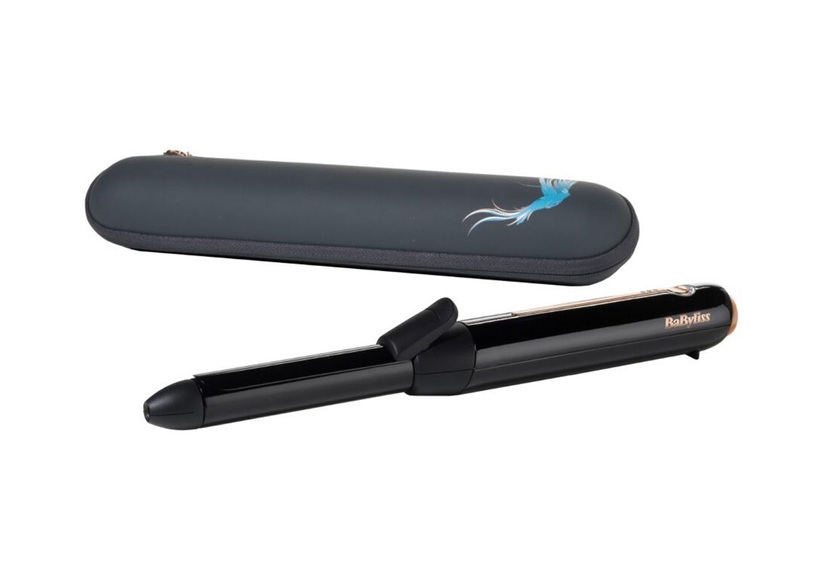 BaByliss Paris - Cordless Curling Tong 9002U
