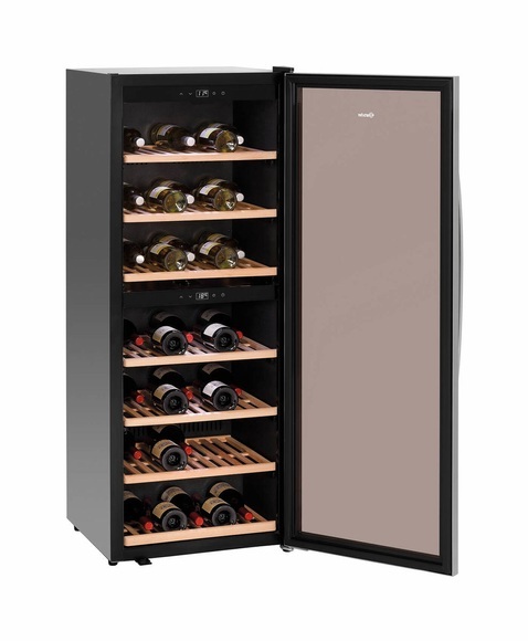 Bartscher 700.131 Weinkühlschrank 2Z rechts