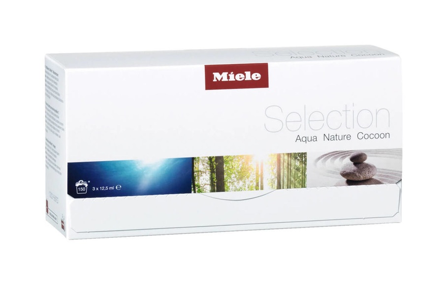 Miele duftflacon selection 3 stück