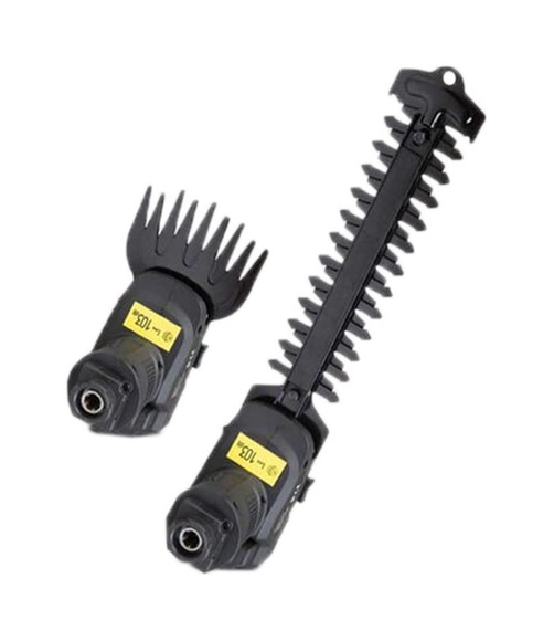 Hammersmith MultiTool Heckentrimmer Set