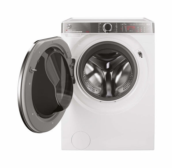 Hoover H5WPB610AMBC/1-S Waschmaschine links