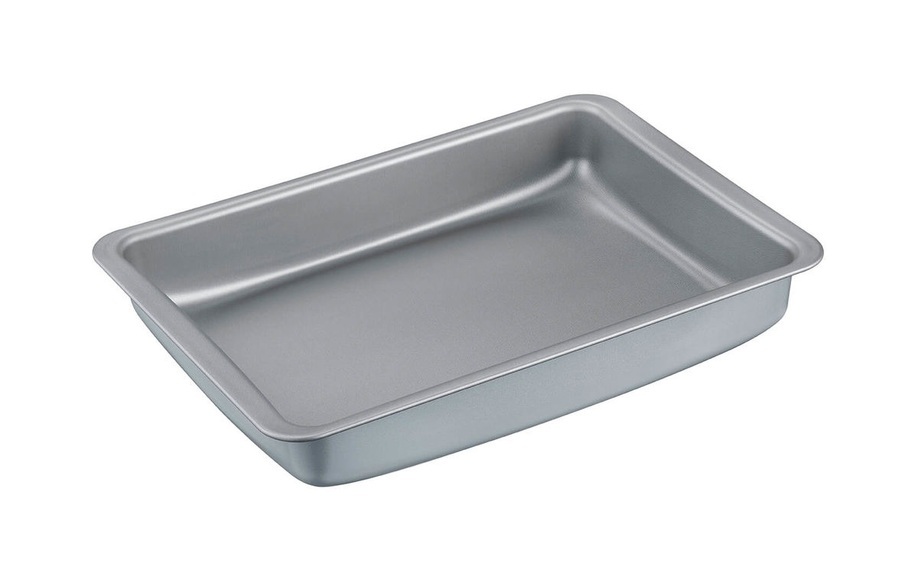 Berndes b.green 37x33cm Alu Recycled Oven Auflaufform