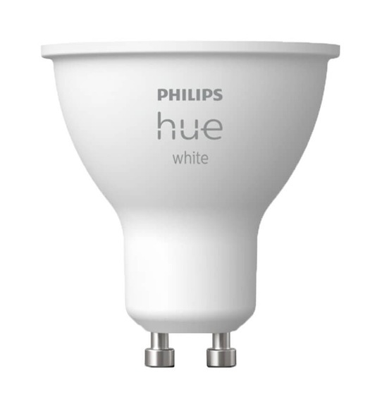 Philips Hue White 5,2 W GU10 LED-Lampe
