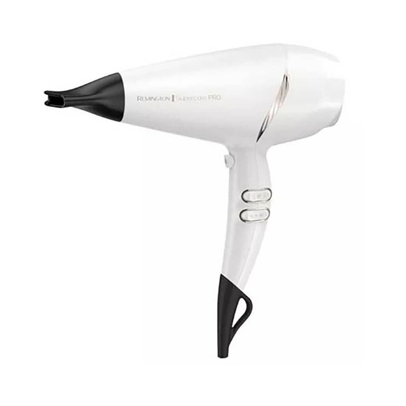 REMINGTON AC7200W Supercare PRO 2200 - Haartrockner (Weiss/Rosegold)