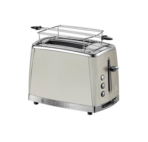 RUSSELL HOBBS Toaster »Luna Stone«, für 2 Scheiben, 1550 W