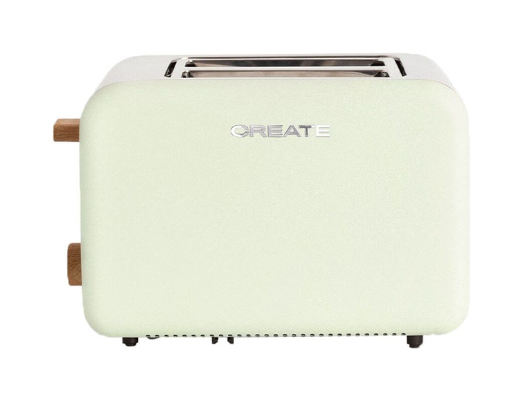Toaster Retro
