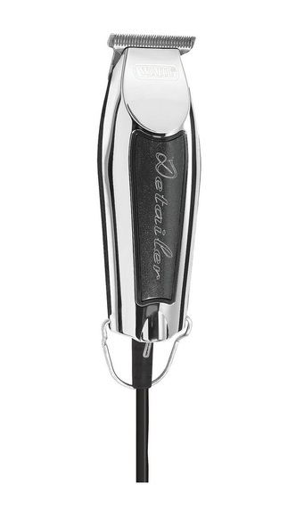 Wahl Haarschneidemaschine Detailer Schwarz