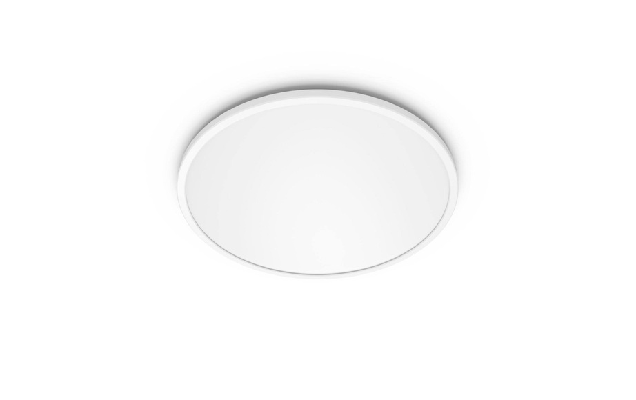 PHILIPS LED-Deckenlampe SUPERSLIM CL550