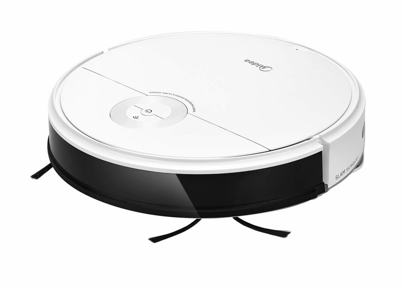 Midea I5C Robotersauger weiss