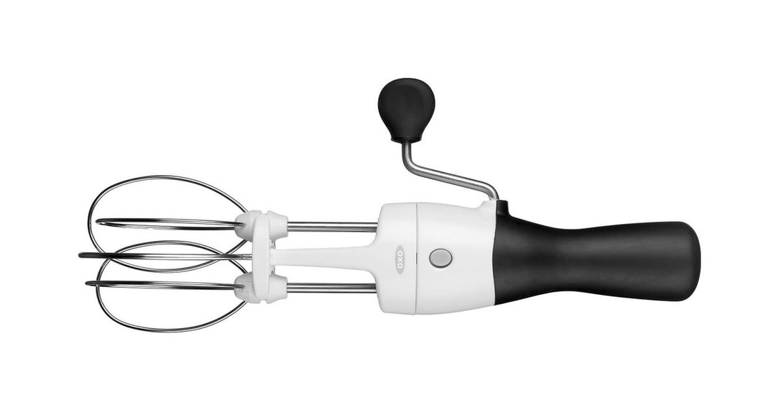Oxo Good Grips Hand-Held Mixer Multi