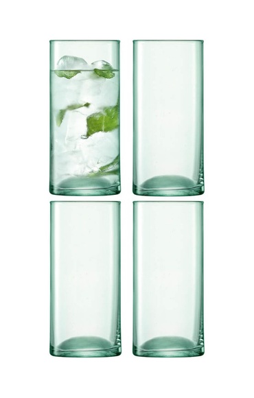 Wasserglas-Set CANOPY