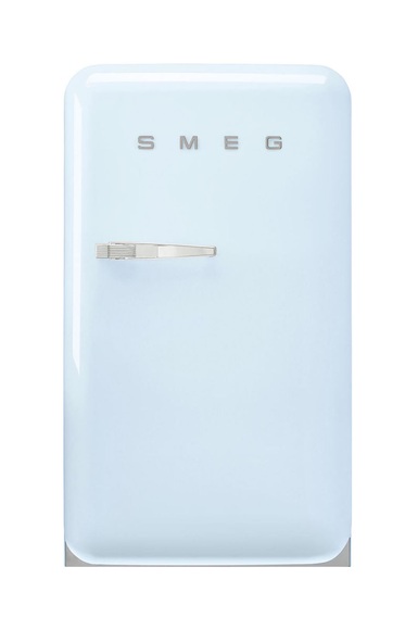 SMEG FAB10RPB5 Kühlschrank Pastellblau rechts
