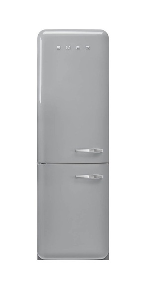 Kühl-Gefrier-Kombination FAB32LSV5 Links