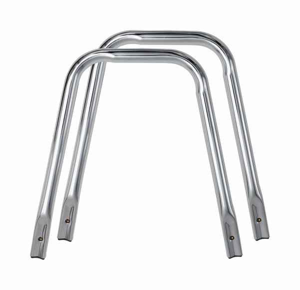 Armlehnen für Badhocker 