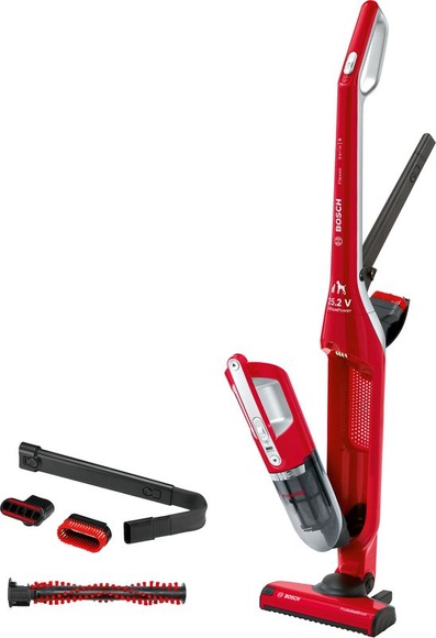 Bosch BBH3ZOO25 - Staubsauger BBH3ZOO25