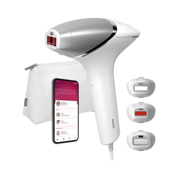 Philips Lumea IPL 8000 Series BRI946/00 Gerät