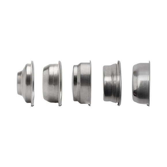 Lelit Pla180S - Siebe-Set (Edelstahl)