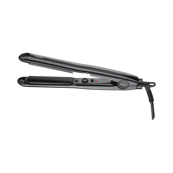 Wahl Professional Cutek Haarglätter Schwarz
