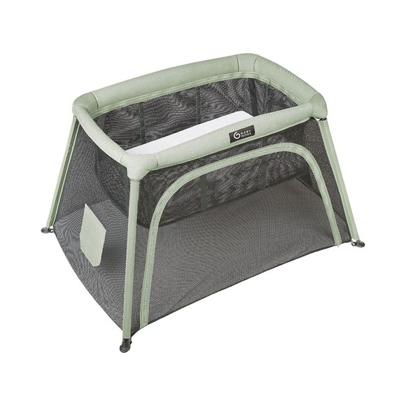 babymoov Reisebett 3-in-1 Moov & Comfy