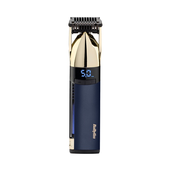 Babyliss Super-X Bartschneider Gold/Navy