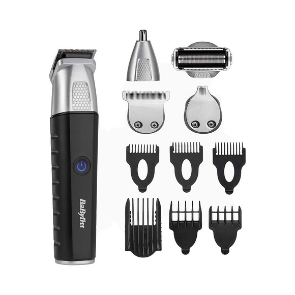 Multifunktions Haarschneidemaschine BABYLISS MT812E