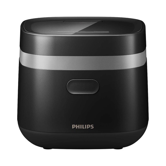 Philips HD3091/81 3000 Series Mini Reiskocher Gourmetgerät