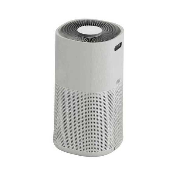 ecofort A023490 ecoQ CleanAir 600 Luftbefeuchter