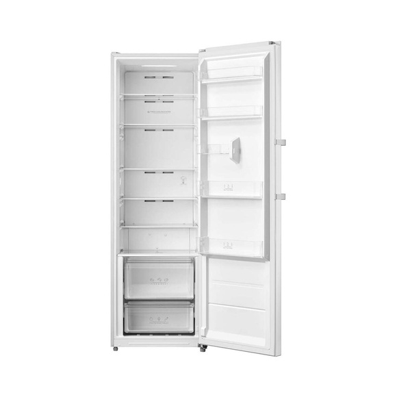 SPC, Unsere Neuheiten, SPC H-KS3498-1 WS Kühlschrank Freistehend, Produkte & Wohnen