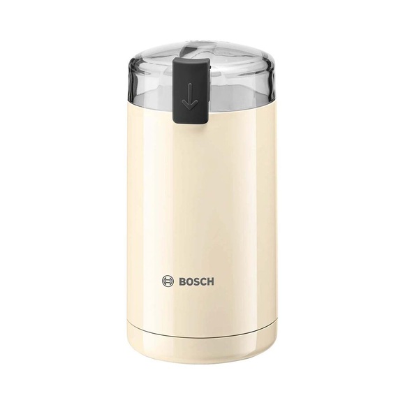Bosch TSM6A017C - Kaffeemühle TSM6A017C - cream