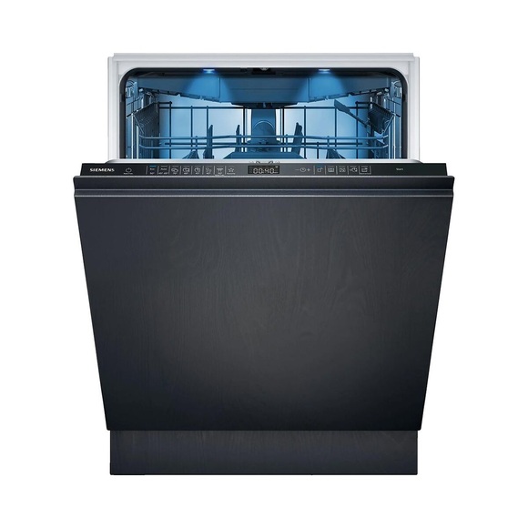 Siemens SX95EX12CE Geschirrspüler