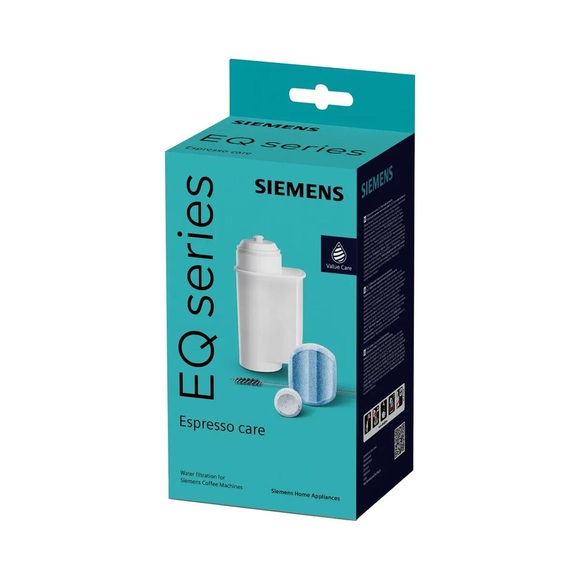 Siemens TZ80004A - EQ Pflegeset