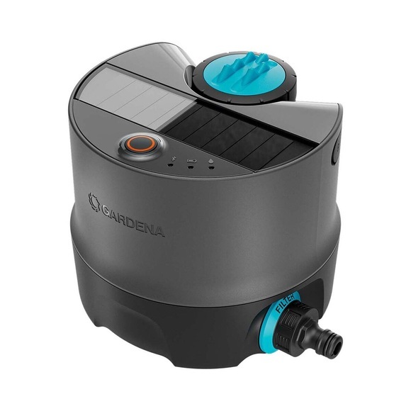 Gardena AquaPrecise Bewässerungssystem
