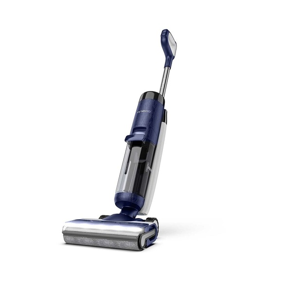 Tineco 606000.57.02 Akku-Nass-/Trockensauger Blau