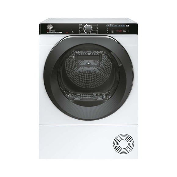 Hoover Ndpeh8A3Tcbexs-S H-Dry 500 Wäschetrockner
