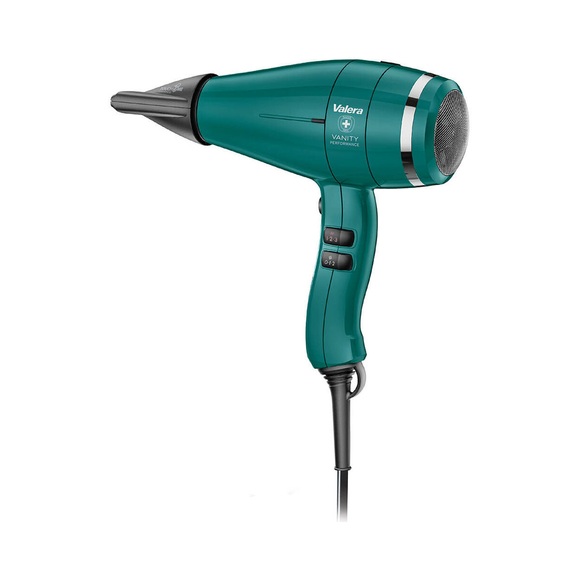 Valera Vanity Performance VA 8612 RC DS Haartrockner Grün