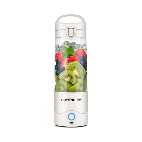 NUTRiBULLET PB INT CB NBP003W Standmixer
