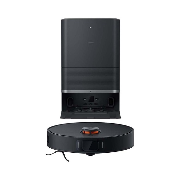 Xiaomi Saug- und Wischroboter Vacuum X20 Max Schwarz