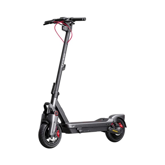 Ninebot by Segway Ninebot Max G3 D E-Scooter ? E Scooter ? Schwarz