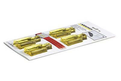 Kärcher Fensterreiniger-Konzentrat - 4x20ml Zubehör