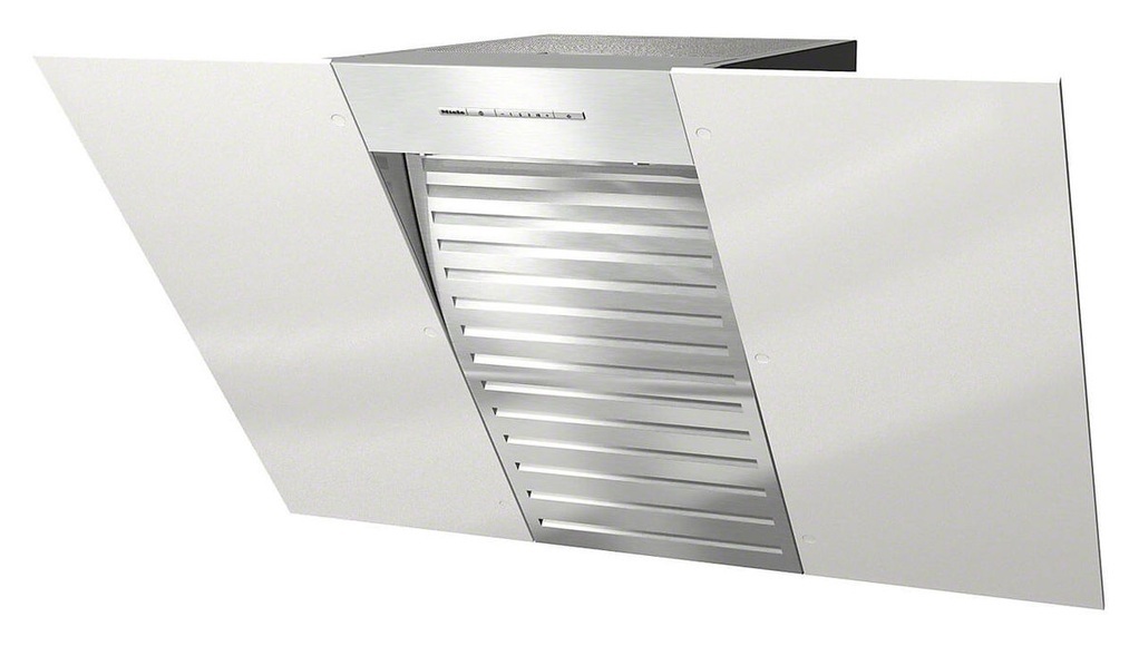 Miele DA 6096 W BW White Wing Dunstabzugshaube Brillantweiss